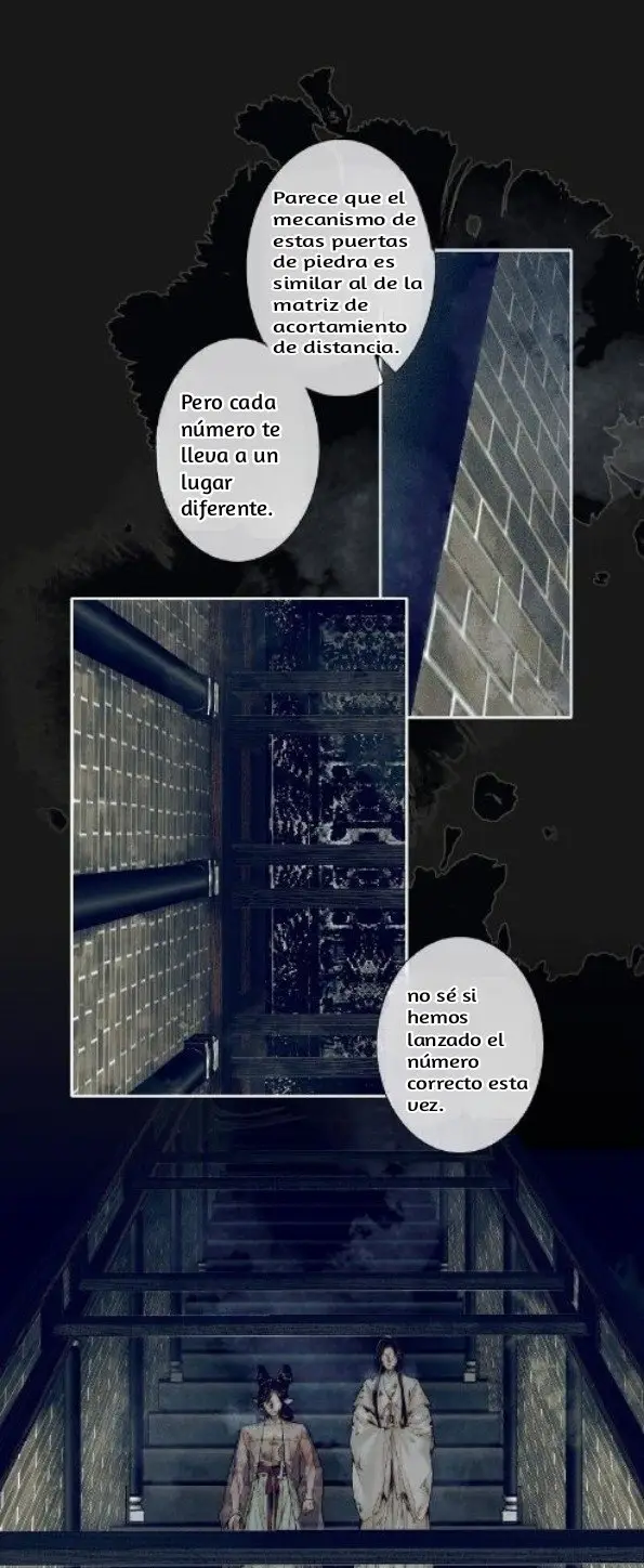 La Bendición del Oficial del Cielo. (2019) - Capítulo 86 - Página 9 - LectorTMOo