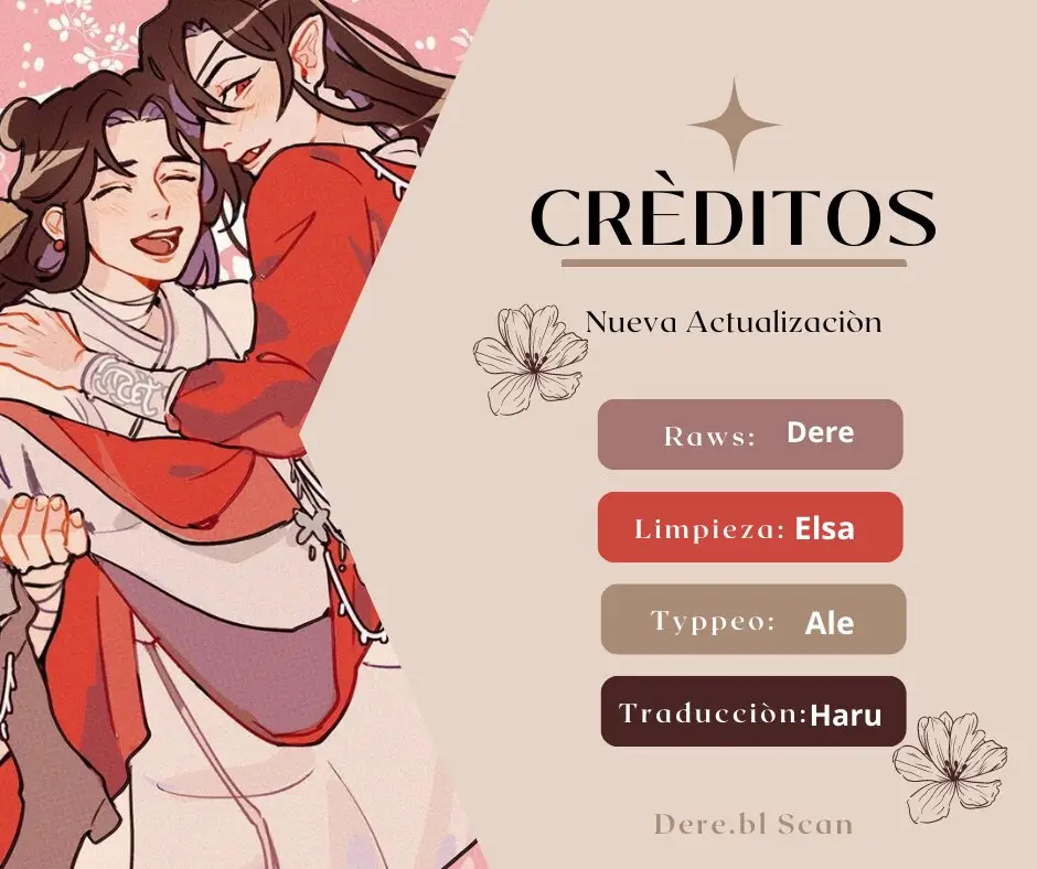 La Bendición del Oficial del Cielo. (2019) - Capítulo 87 - Página 3 - LectorTMOo
