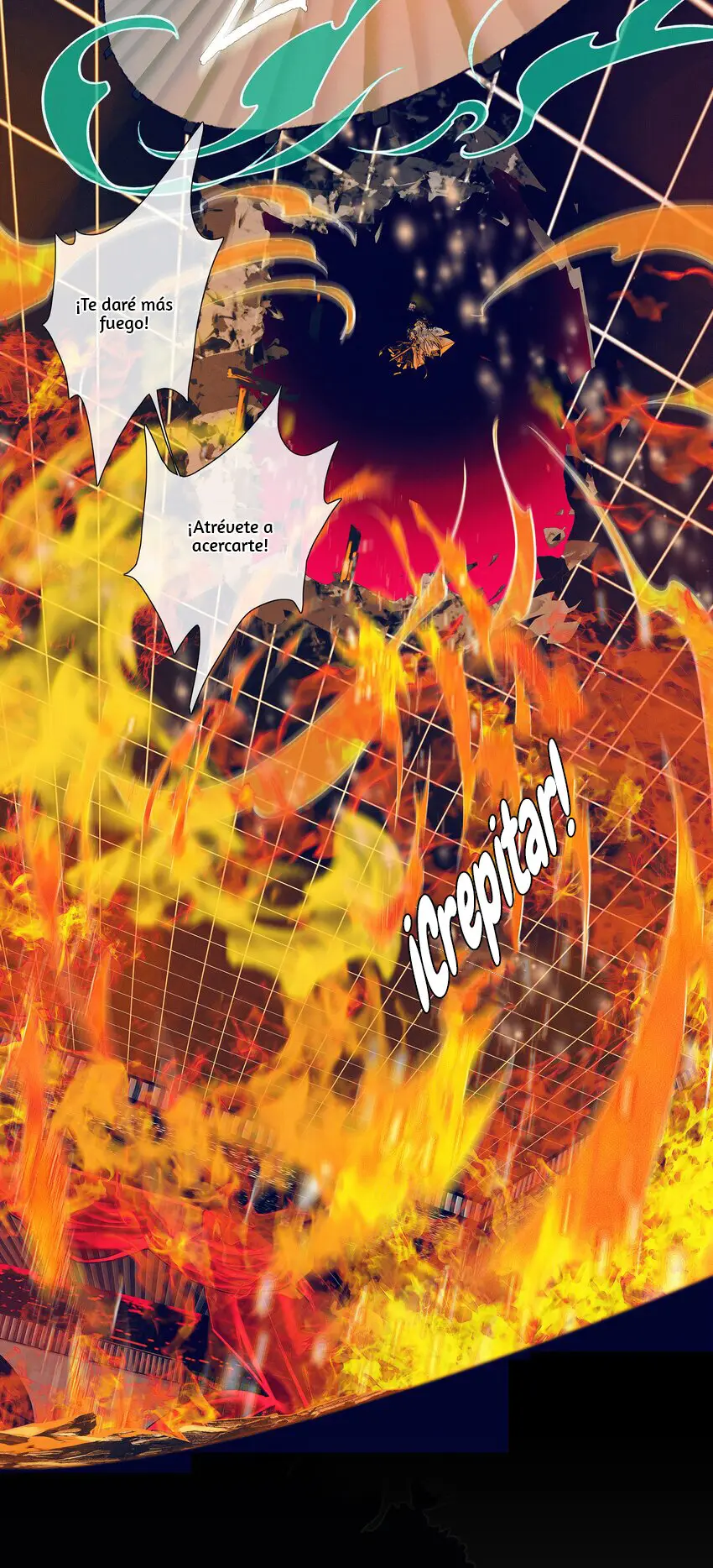 La Bendición del Oficial del Cielo. (2019) - Capítulo 89.9 - Página 18 - LectorTMOo