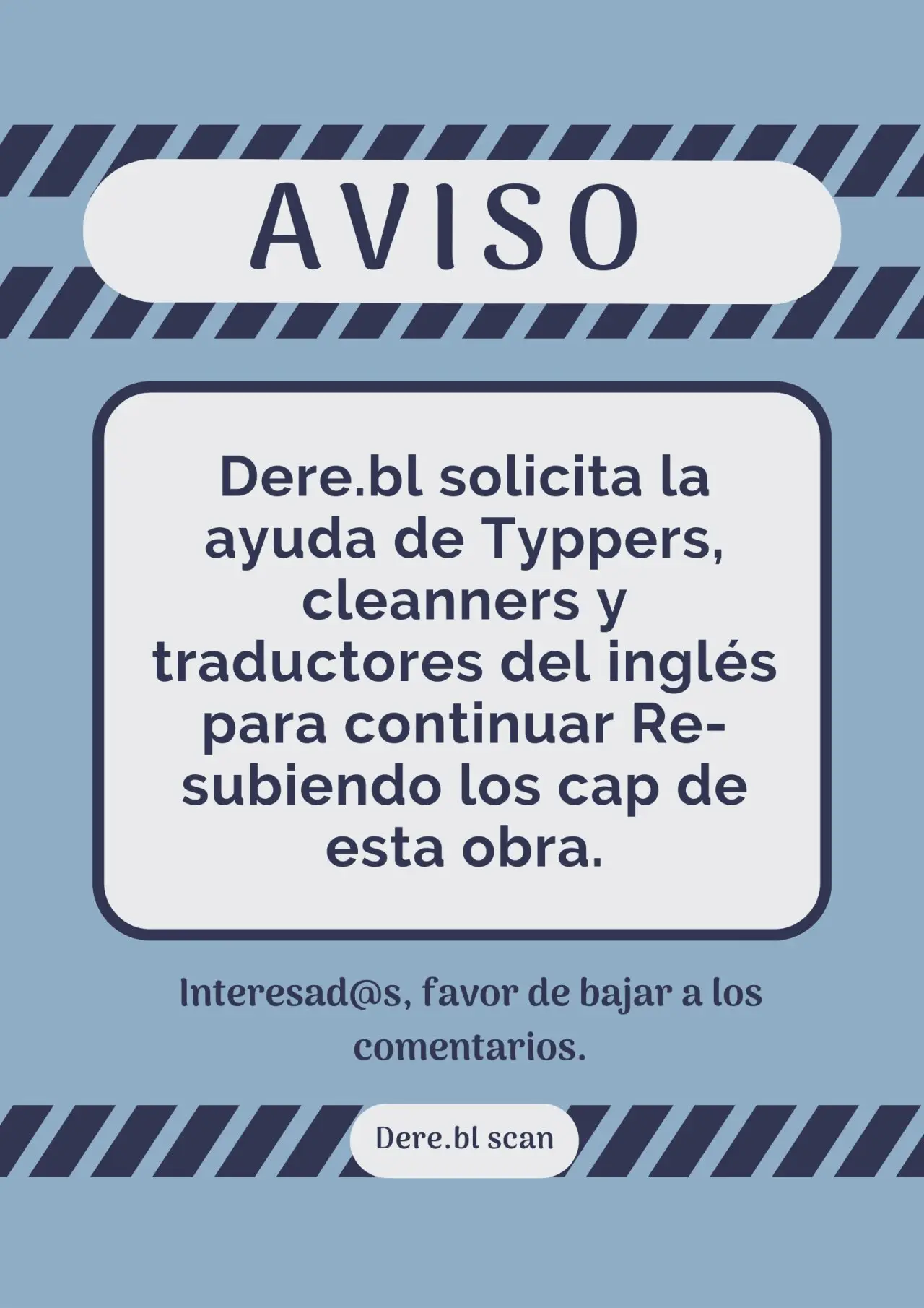 La Bendición del Oficial del Cielo. (2019) - Capítulo 89.95 - Página 1 - LectorTMOo