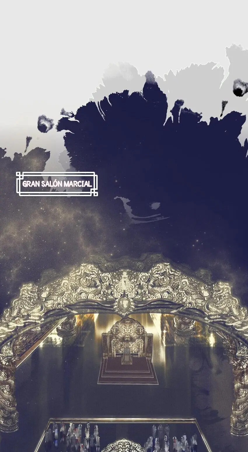 La Bendición del Oficial del Cielo. (2019) - Capítulo 89.95 - Página 6 - LectorTMOo