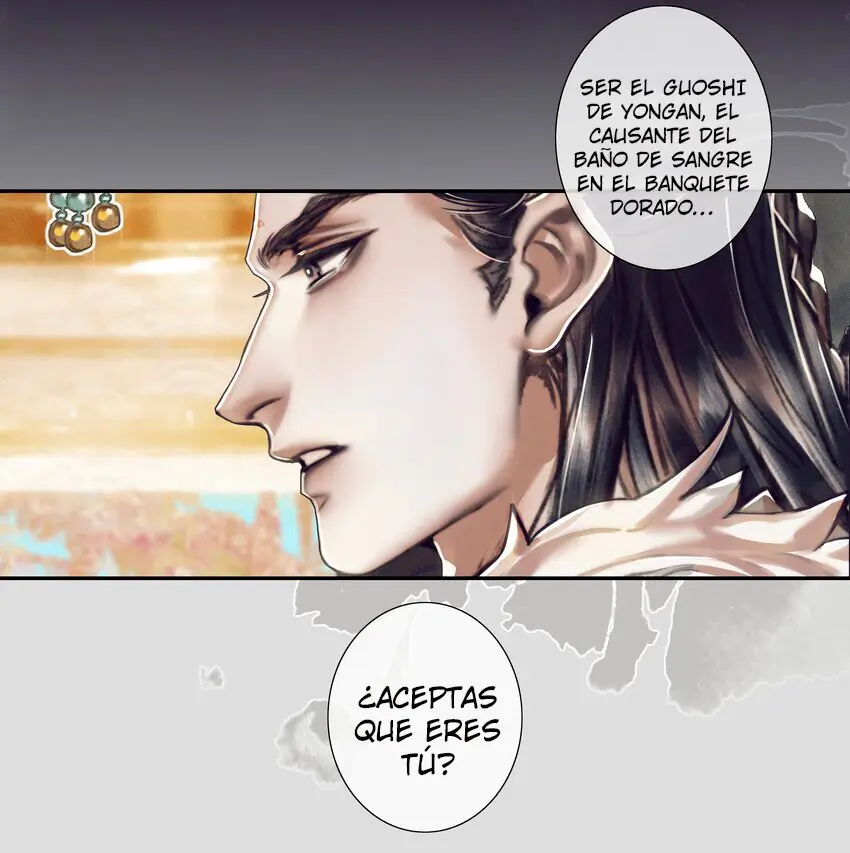 La Bendición del Oficial del Cielo. (2019) - Capítulo 91 - Página 23 - LectorTMOo