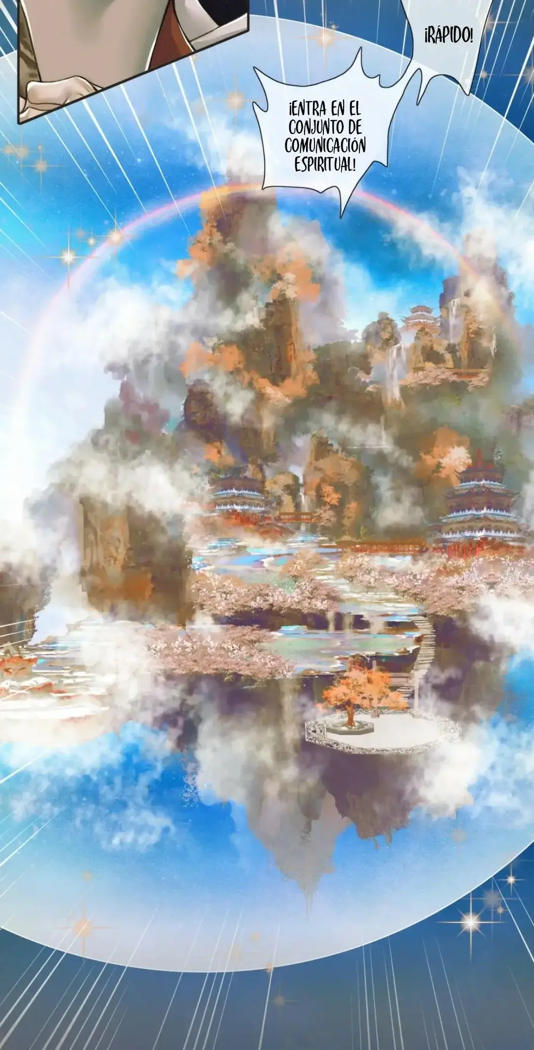La Bendición del Oficial del Cielo. (2019) - Capítulo 93 - Página 13 - LectorTMOo