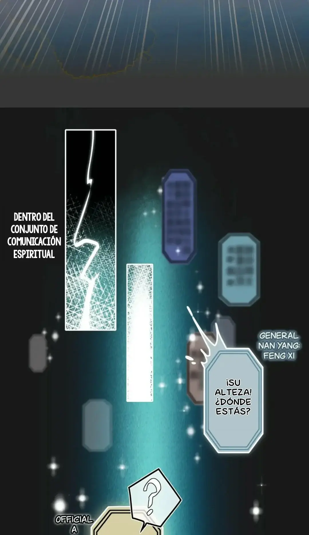 La Bendición del Oficial del Cielo. (2019) - Capítulo 93 - Página 14 - LectorTMOo