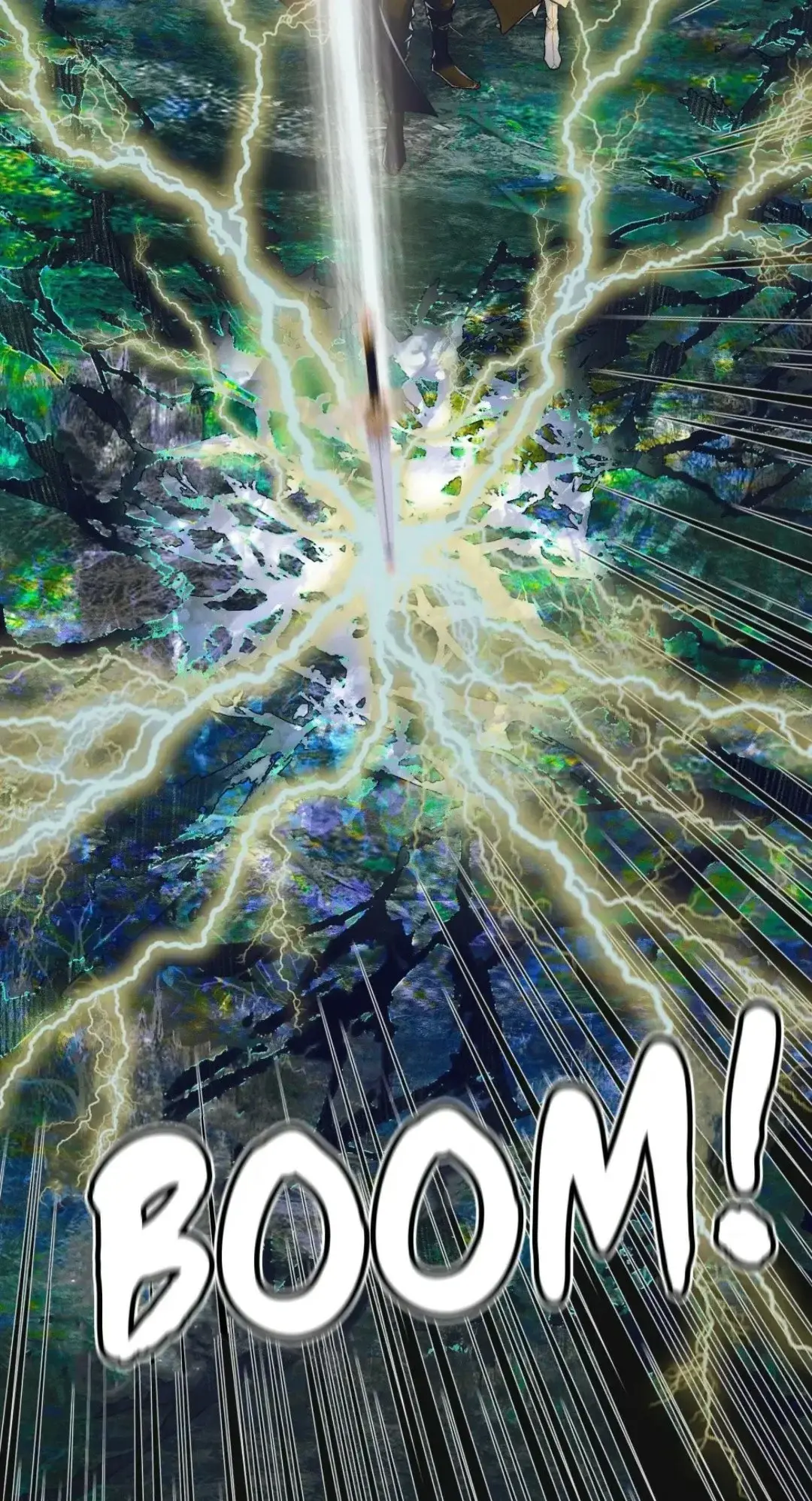 La Bendición del Oficial del Cielo. (2019) - Capítulo 93 - Página 35 - LectorTMOo