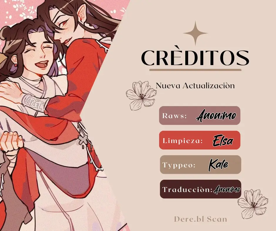La Bendición del Oficial del Cielo. (2019) - Capítulo 94 - Página 2 - LectorTMOo