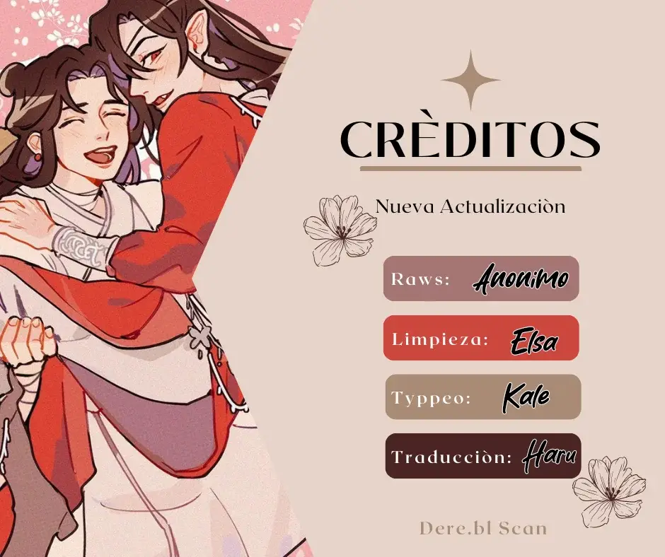 La Bendición del Oficial del Cielo. (2019) - Capítulo 95 - Página 2 - LectorTMOo