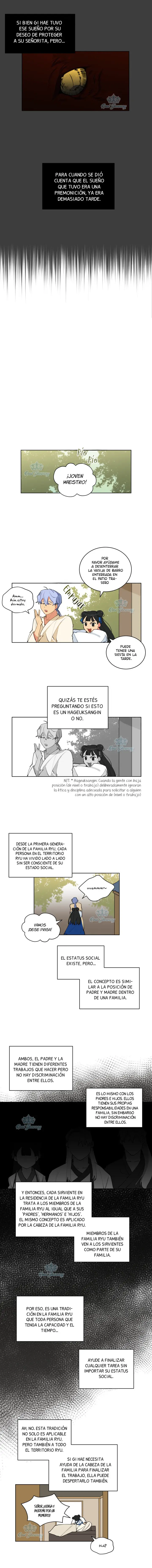 La Bestia con Flores (2019) - Capítulo 13 - Página 5 - LectorTMOo