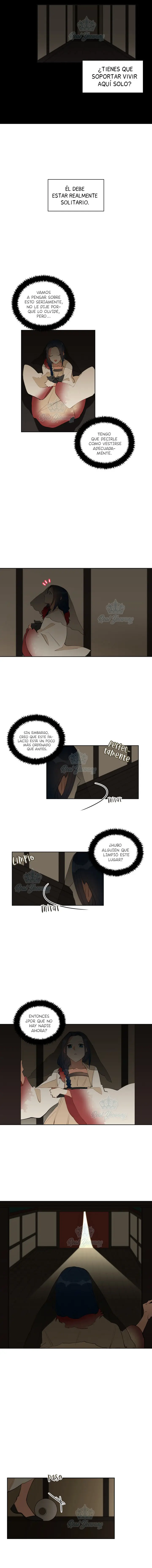 La Bestia con Flores (2019) - Capítulo 17 - Página 7 - LectorTMOo