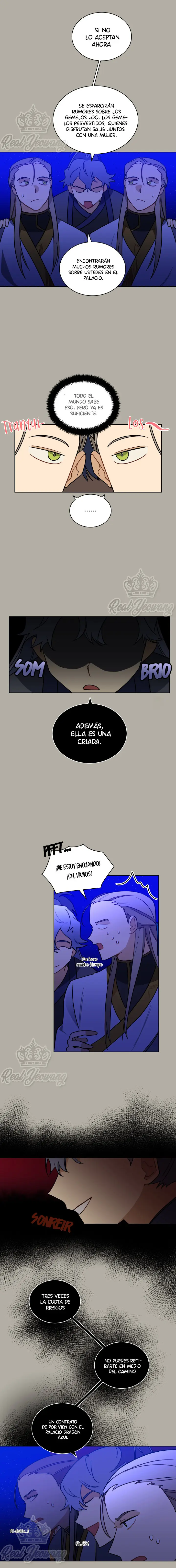 La Bestia con Flores (2019) - Capítulo 23 - Página 6 - LectorTMOo