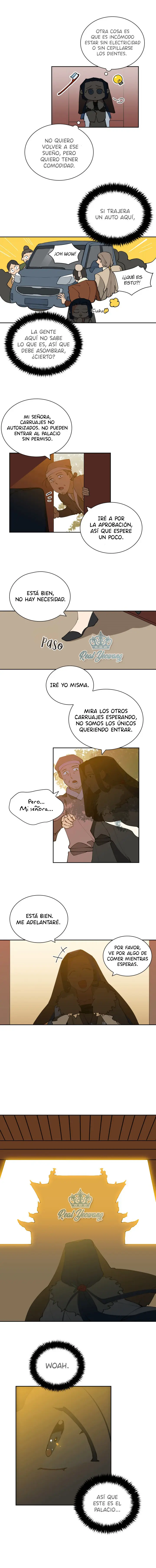 La Bestia con Flores (2019) - Capítulo 4 - Página 5 - LectorTMOo