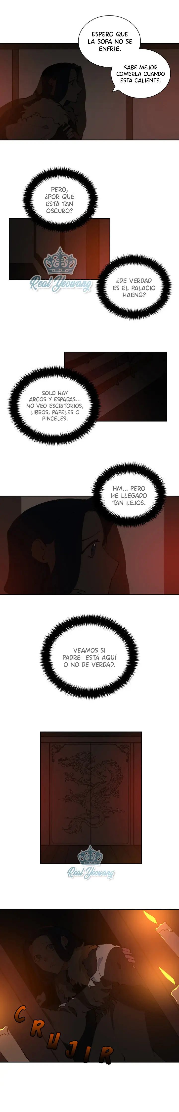 La Bestia con Flores (2019) - Capítulo 4 - Página 9 - LectorTMOo