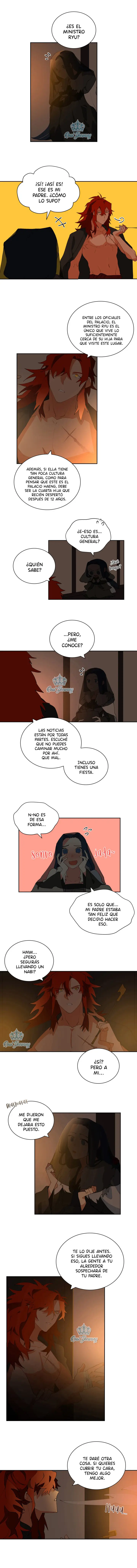 La Bestia con Flores (2019) - Capítulo 5 - Página 4 - LectorTMOo