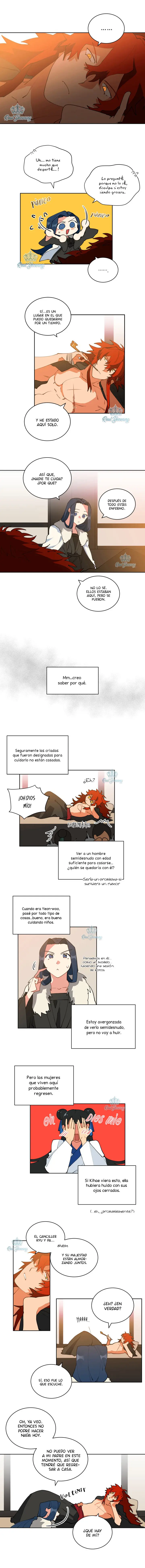 La Bestia con Flores (2019) - Capítulo 6 - Página 3 - LectorTMOo