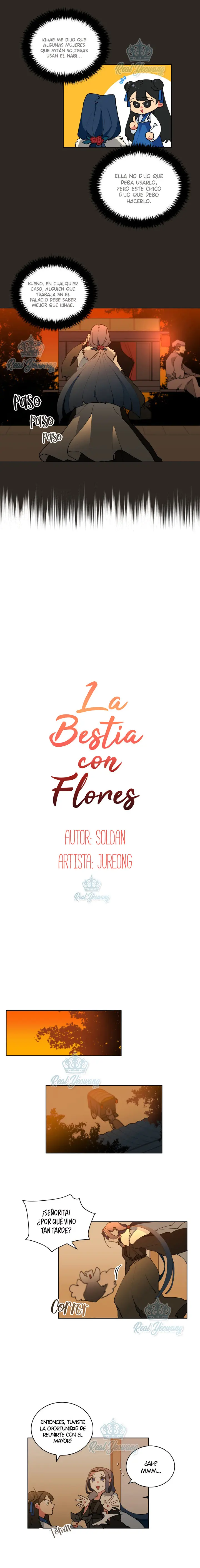 La Bestia con Flores (2019) - Capítulo 7 - Página 4 - LectorTMOo