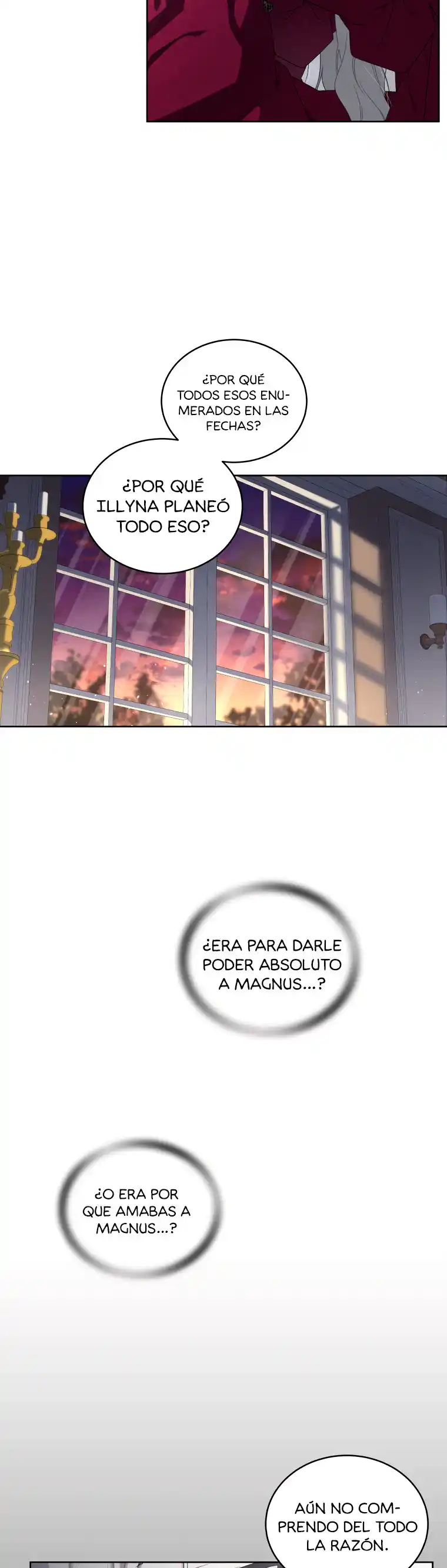 La Bestia Es Domesticada Por La Villana (2022) - Capítulo 10 - Página 19 - LectorTMOo