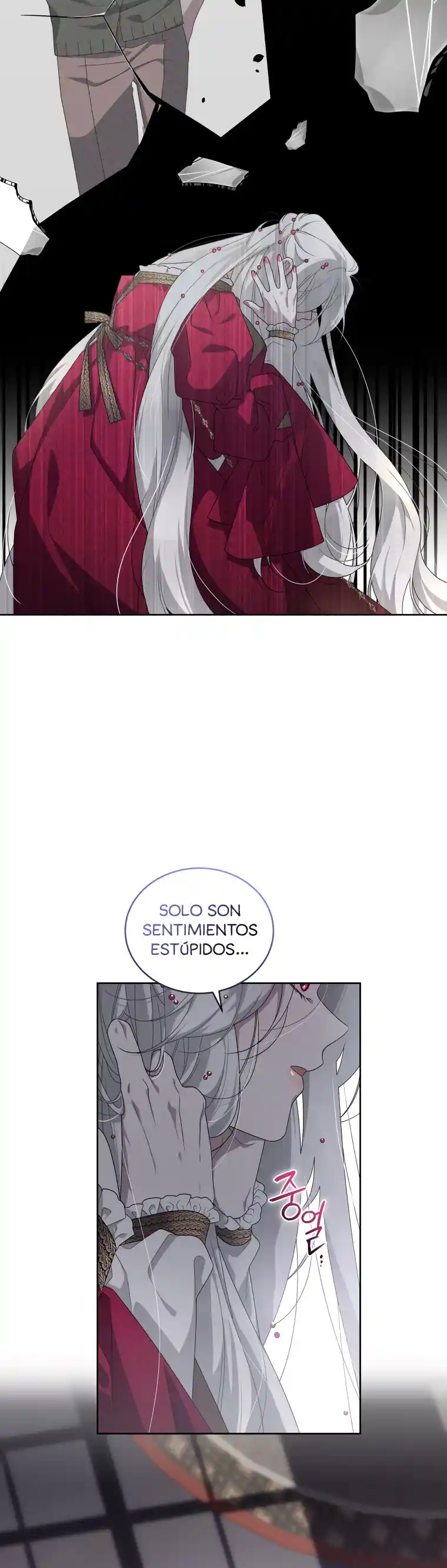 La Bestia Es Domesticada Por La Villana (2022) - Capítulo 10 - Página 23 - LectorTMOo