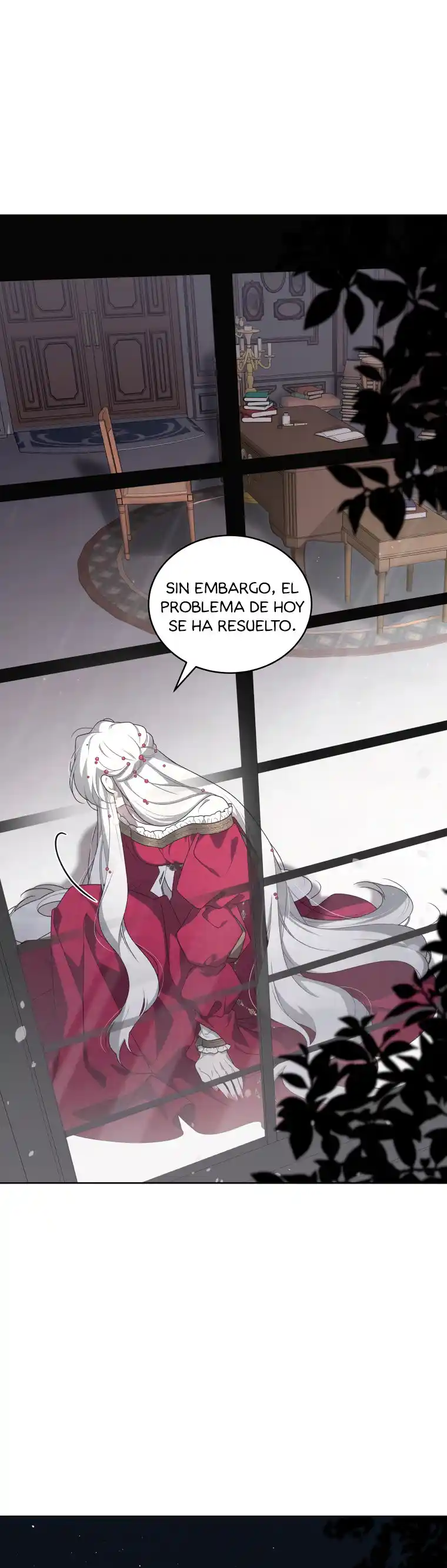 La Bestia Es Domesticada Por La Villana (2022) - Capítulo 10 - Página 25 - LectorTMOo