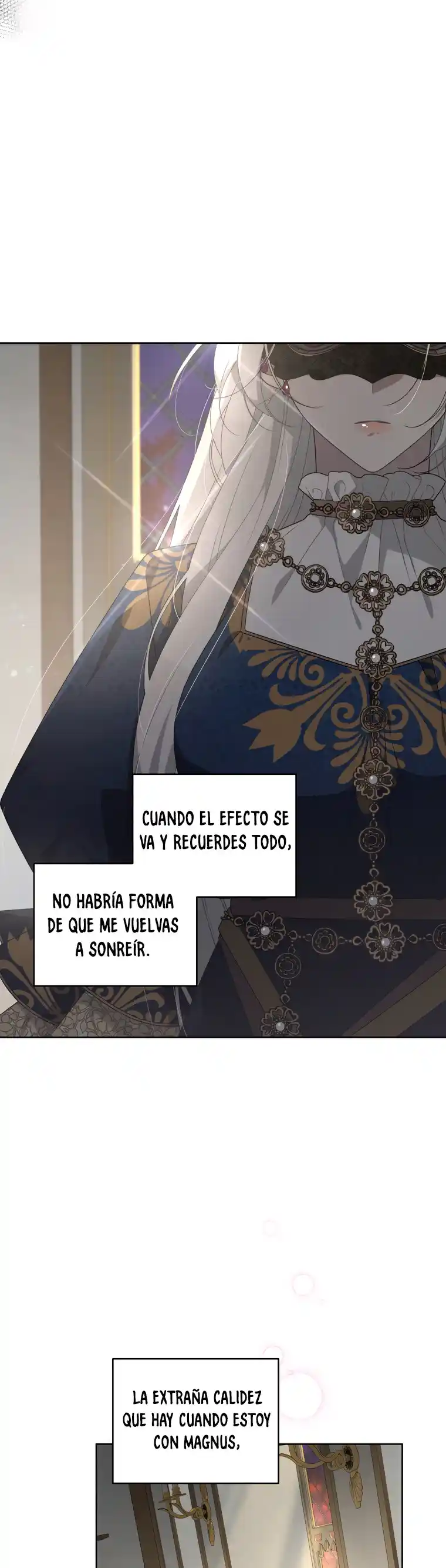 La Bestia Es Domesticada Por La Villana (2022) - Capítulo 12 - Página 15 - LectorTMOo