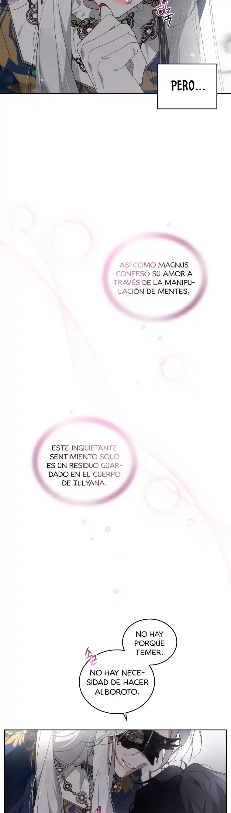 La Bestia Es Domesticada Por La Villana (2022) - Capítulo 12 - Página 17 - LectorTMOo
