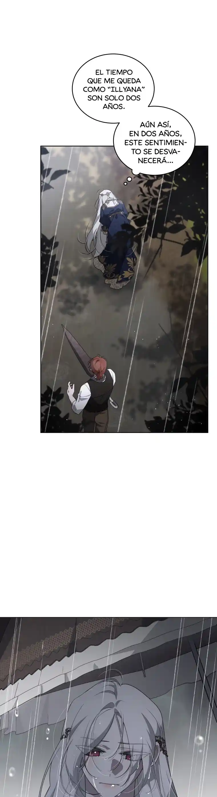 La Bestia Es Domesticada Por La Villana (2022) - Capítulo 13 - Página 43 - LectorTMOo
