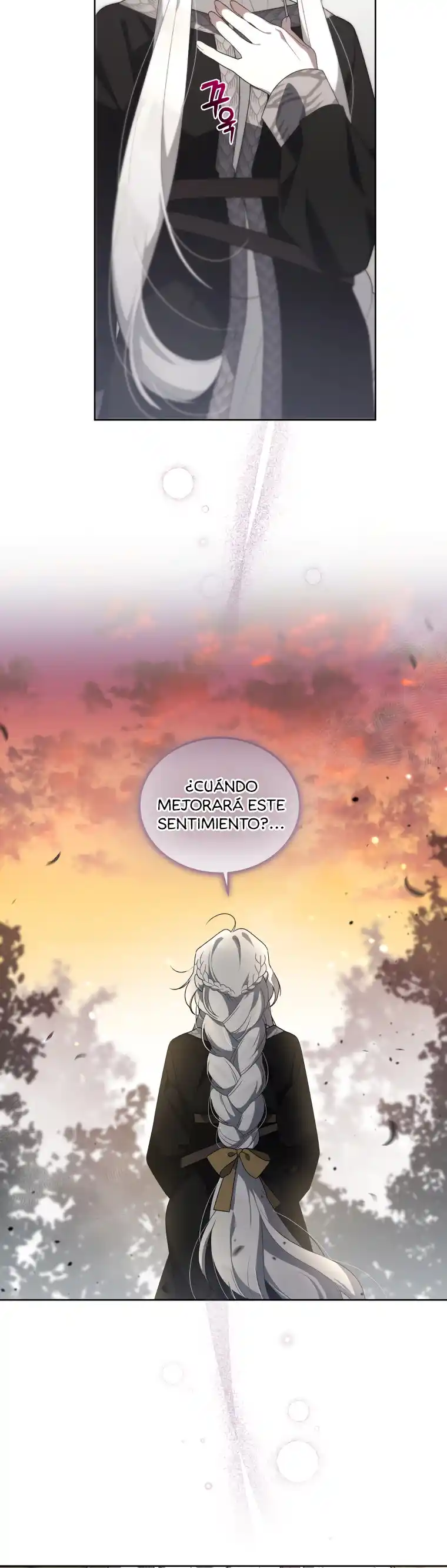 La Bestia Es Domesticada Por La Villana (2022) - Capítulo 14 - Página 31 - LectorTMOo