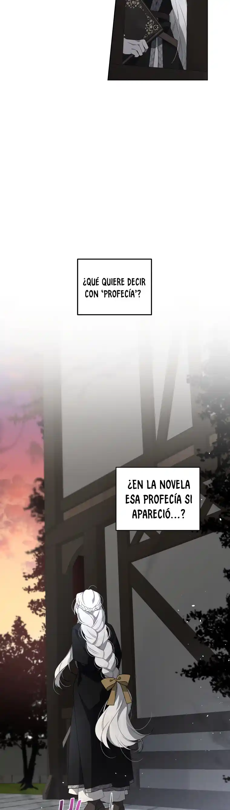 La Bestia Es Domesticada Por La Villana (2022) - Capítulo 14 - Página 36 - LectorTMOo