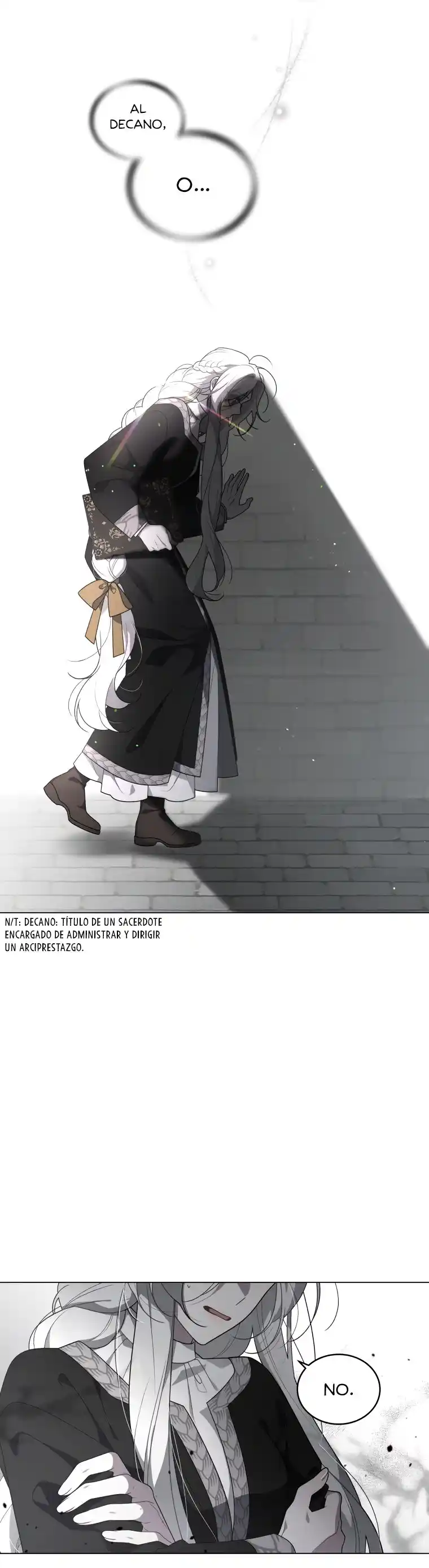 La Bestia Es Domesticada Por La Villana (2022) - Capítulo 15 - Página 12 - LectorTMOo