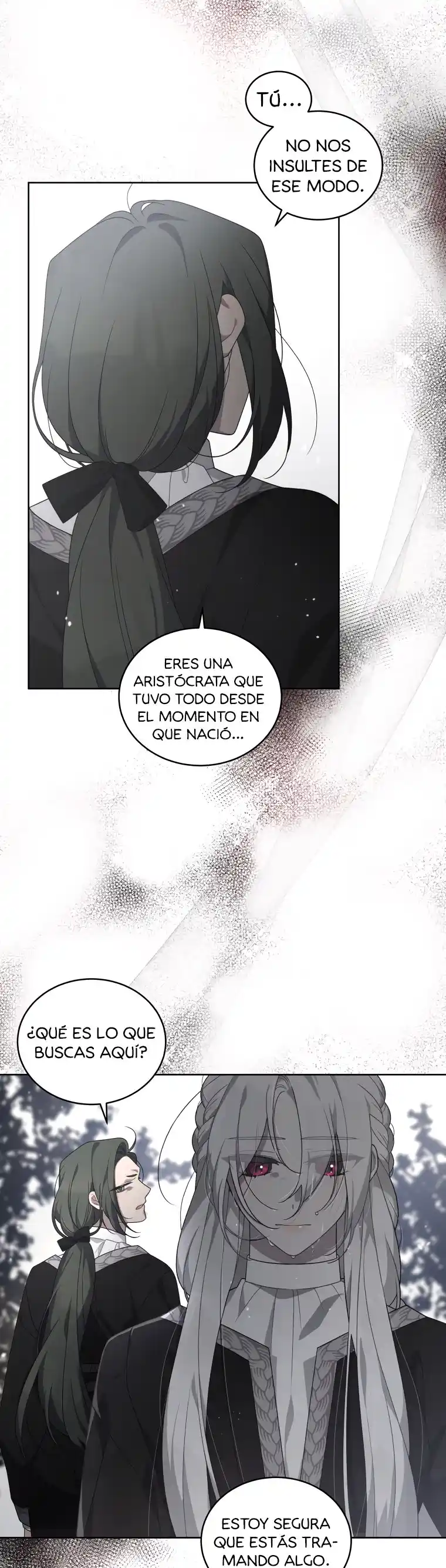 La Bestia Es Domesticada Por La Villana (2022) - Capítulo 16 - Página 17 - LectorTMOo