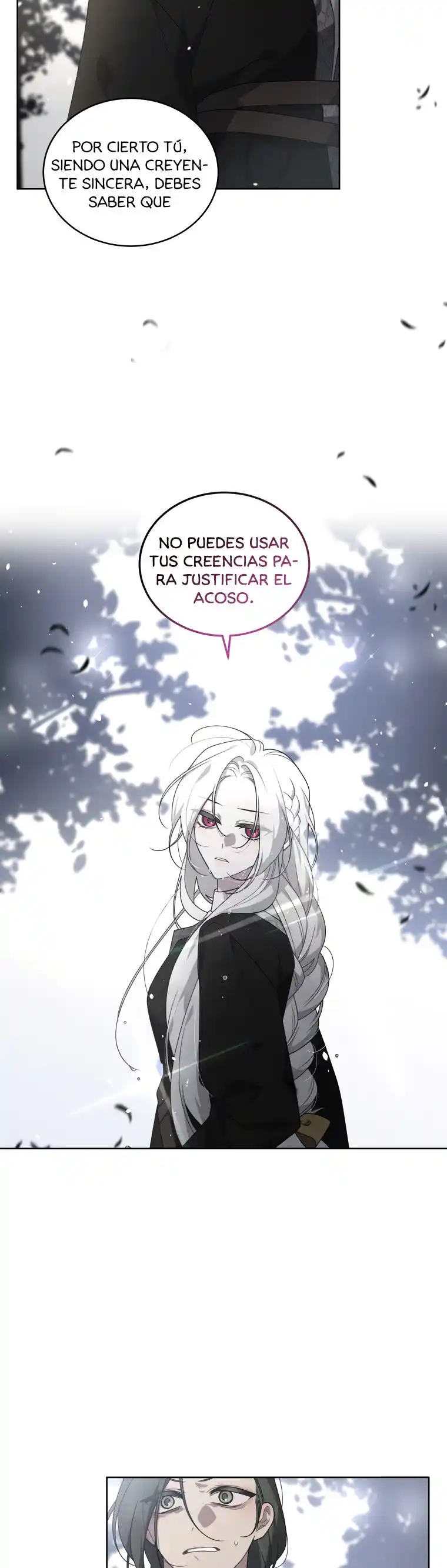 La Bestia Es Domesticada Por La Villana (2022) - Capítulo 16 - Página 20 - LectorTMOo