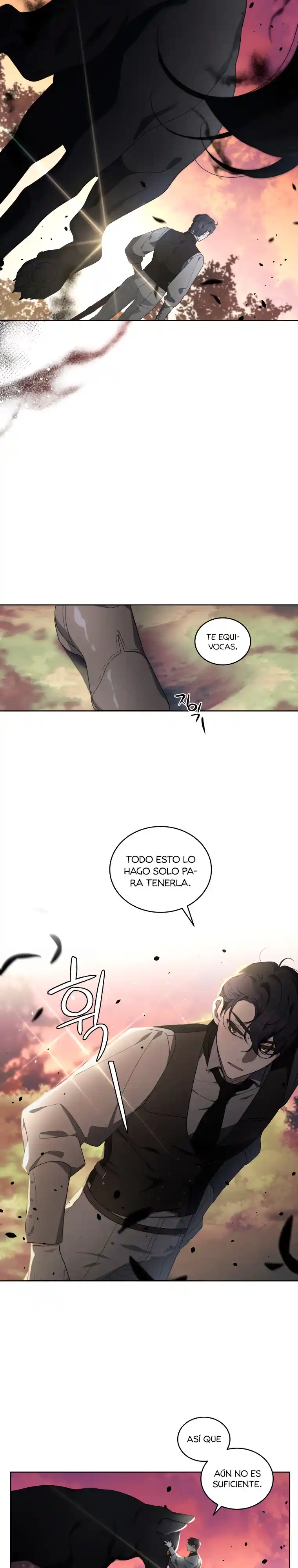 La Bestia Es Domesticada Por La Villana (2022) - Capítulo 17 - Página 6 - LectorTMOo