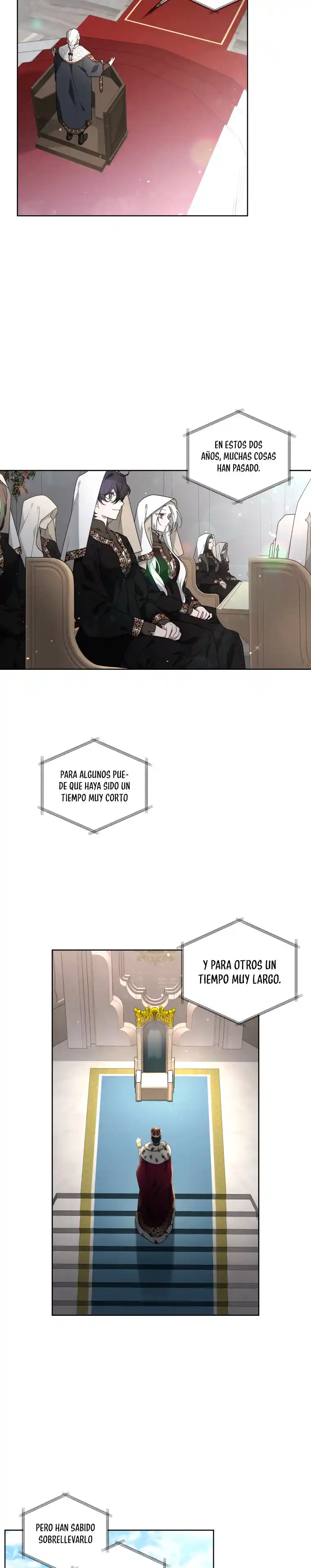 La Bestia Es Domesticada Por La Villana (2022) - Capítulo 17 - Página 24 - LectorTMOo