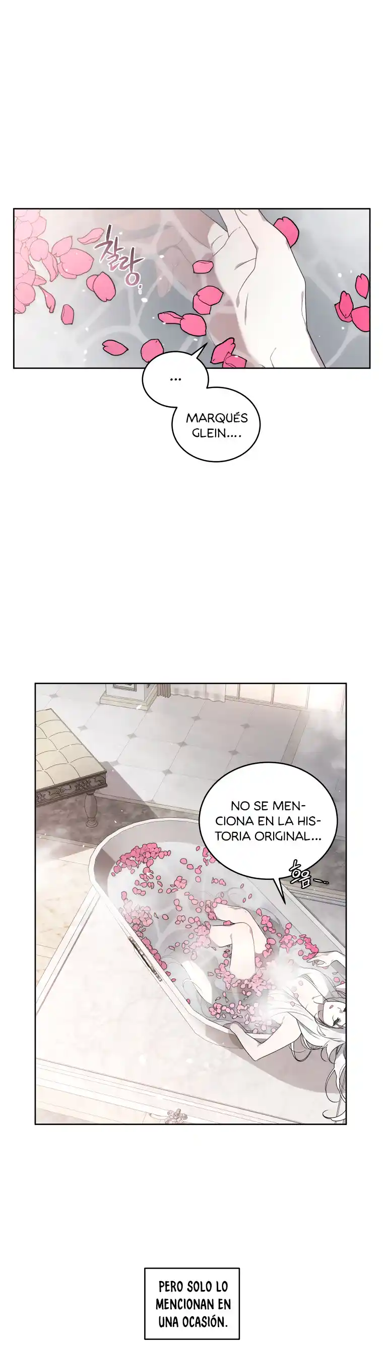 La Bestia Es Domesticada Por La Villana (2022) - Capítulo 18 - Página 14 - LectorTMOo