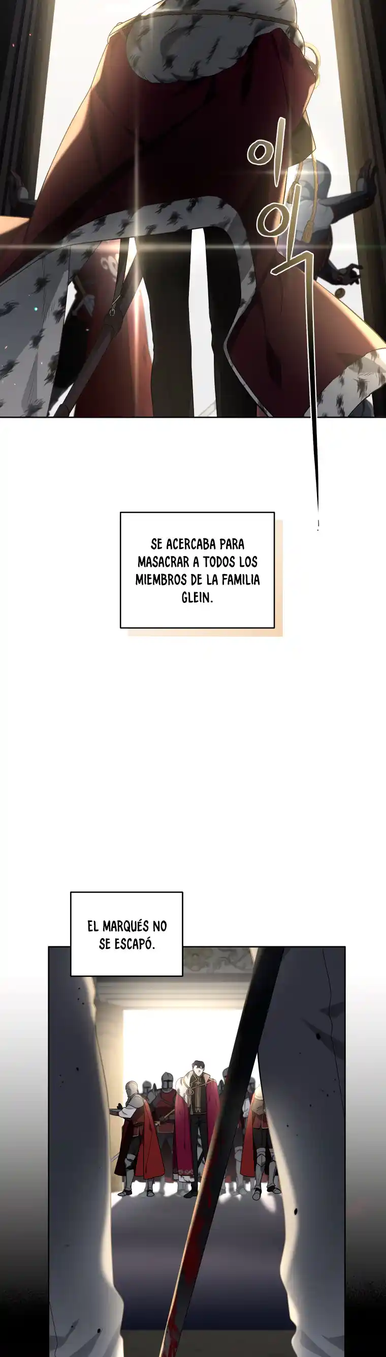 La Bestia Es Domesticada Por La Villana (2022) - Capítulo 18 - Página 16 - LectorTMOo