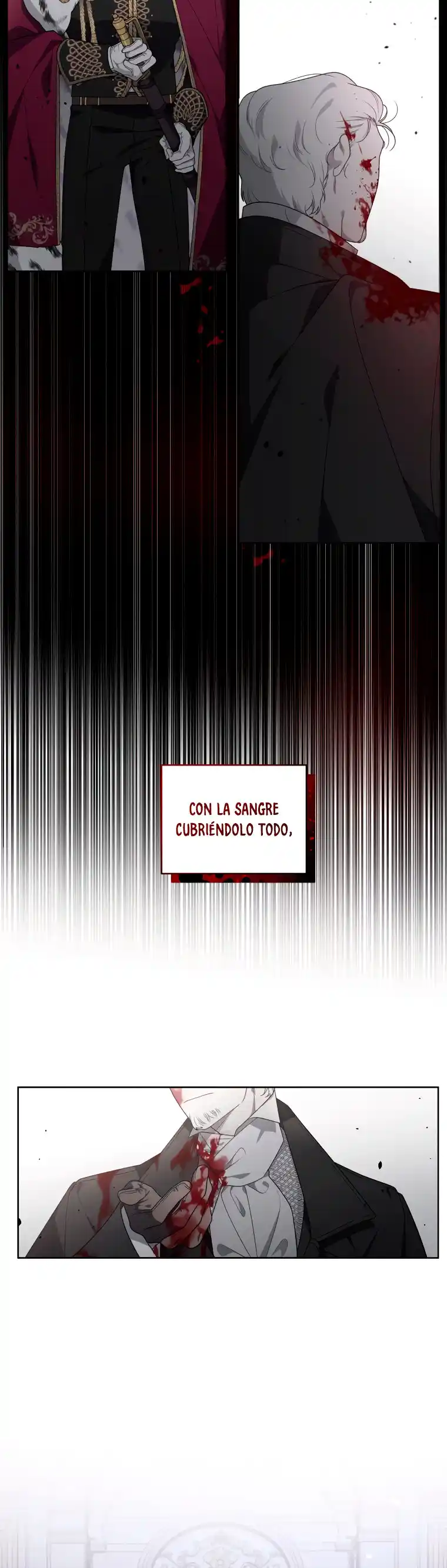 La Bestia Es Domesticada Por La Villana (2022) - Capítulo 18 - Página 18 - LectorTMOo