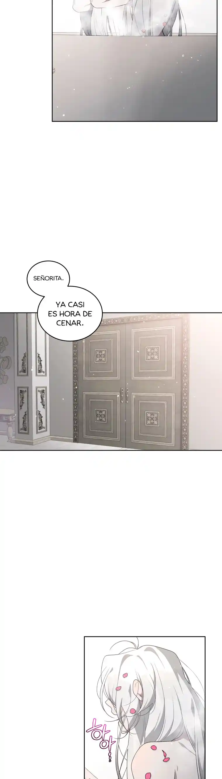 La Bestia Es Domesticada Por La Villana (2022) - Capítulo 18 - Página 24 - LectorTMOo