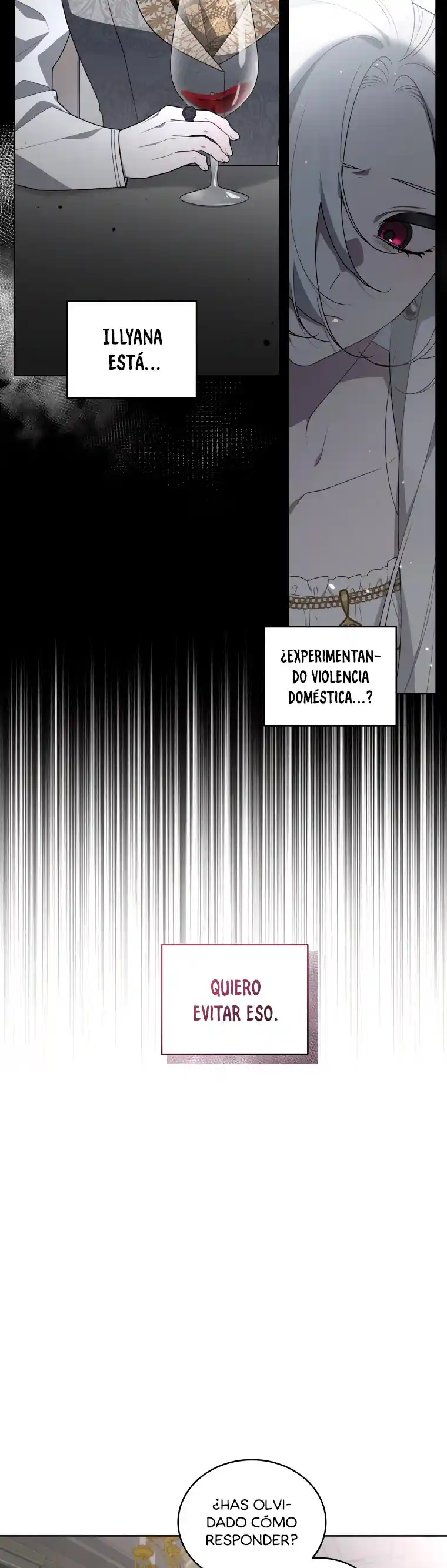 La Bestia Es Domesticada Por La Villana (2022) - Capítulo 19 - Página 6 - LectorTMOo