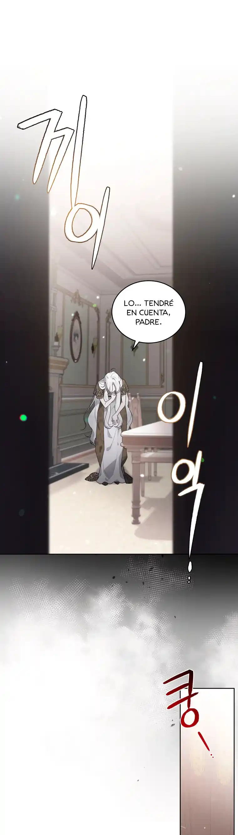 La Bestia Es Domesticada Por La Villana (2022) - Capítulo 19 - Página 25 - LectorTMOo