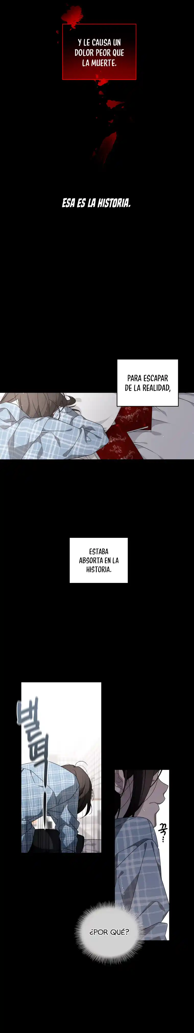 La Bestia Es Domesticada Por La Villana (2022) - Capítulo 2 - Página 12 - LectorTMOo