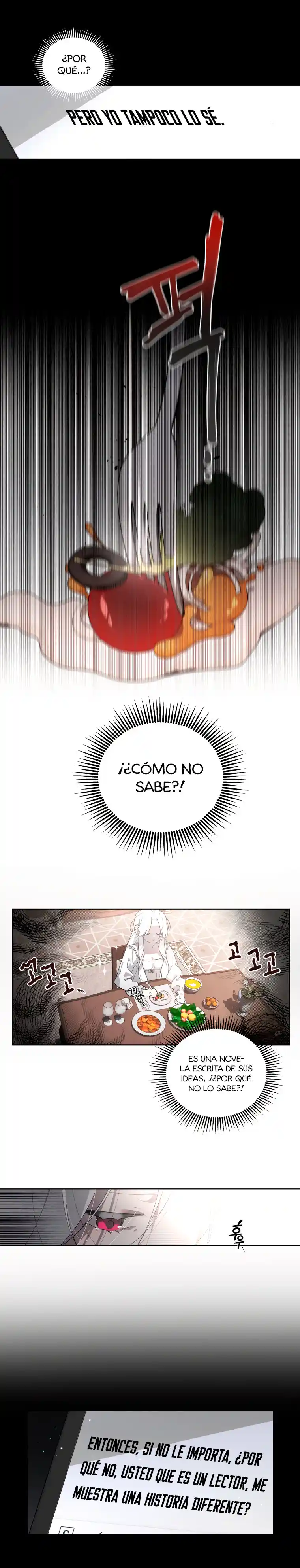 La Bestia Es Domesticada Por La Villana (2022) - Capítulo 2 - Página 16 - LectorTMOo