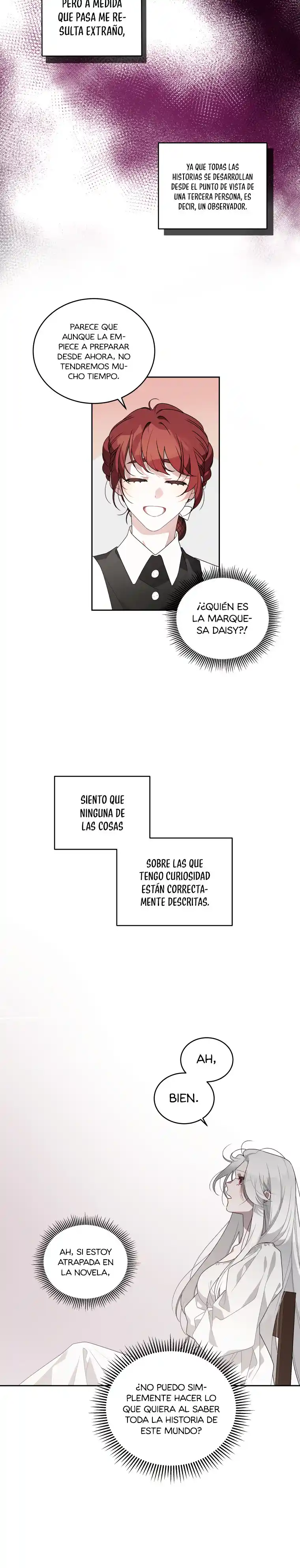 La Bestia Es Domesticada Por La Villana (2022) - Capítulo 2 - Página 21 - LectorTMOo