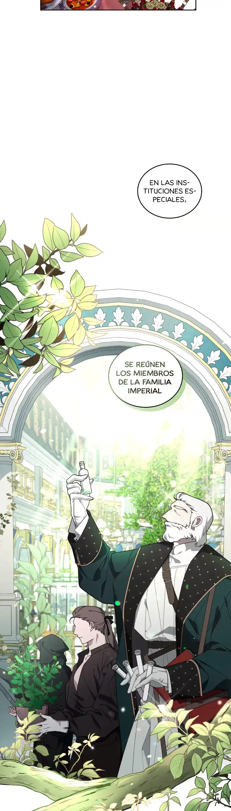 La Bestia Es Domesticada Por La Villana (2022) - Capítulo 20 - Página 15 - LectorTMOo