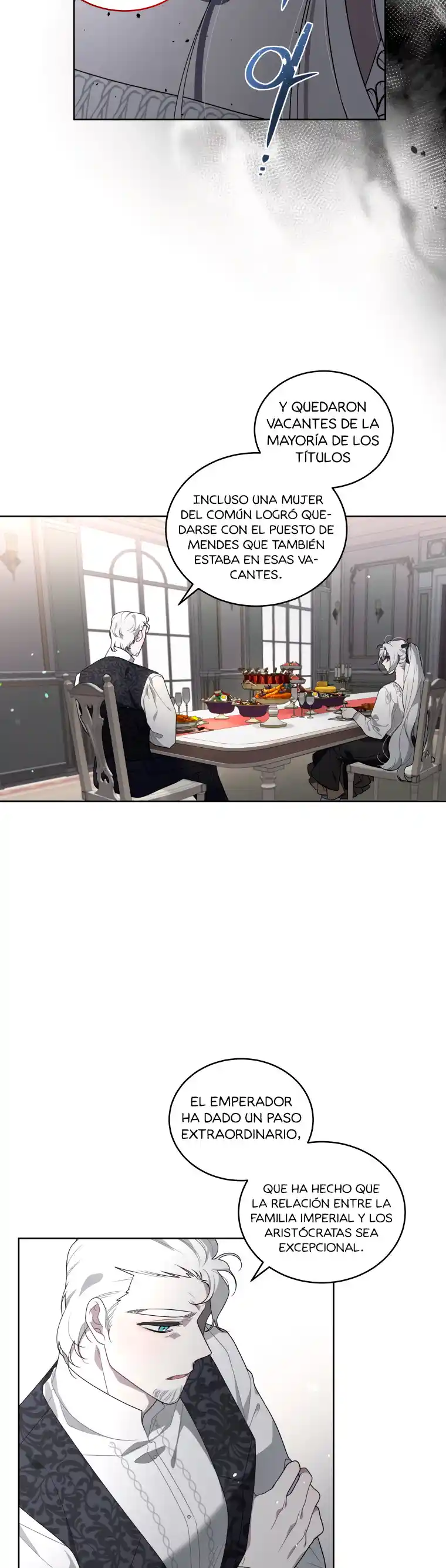 La Bestia Es Domesticada Por La Villana (2022) - Capítulo 20 - Página 24 - LectorTMOo