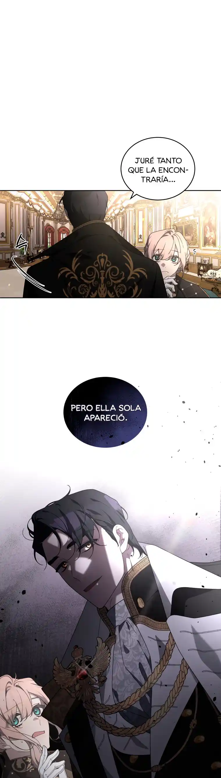 La Bestia Es Domesticada Por La Villana (2022) - Capítulo 23 - Página 16 - LectorTMOo