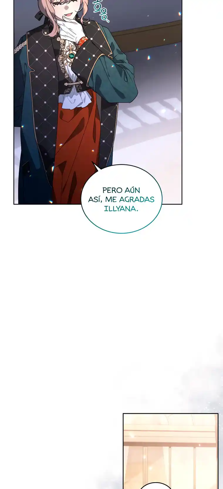 La Bestia Es Domesticada Por La Villana (2022) - Capítulo 24 - Página 36 - LectorTMOo