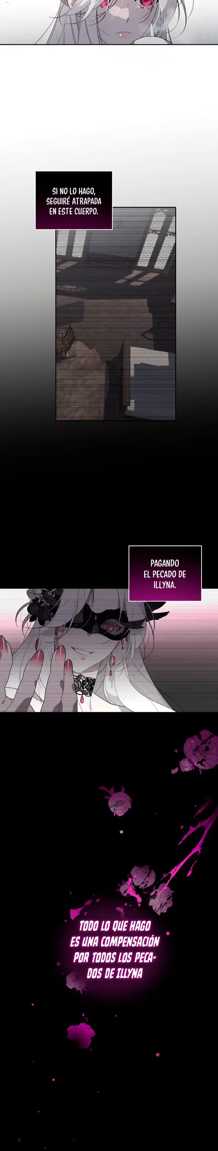 La Bestia Es Domesticada Por La Villana (2022) - Capítulo 3 - Página 8 - LectorTMOo