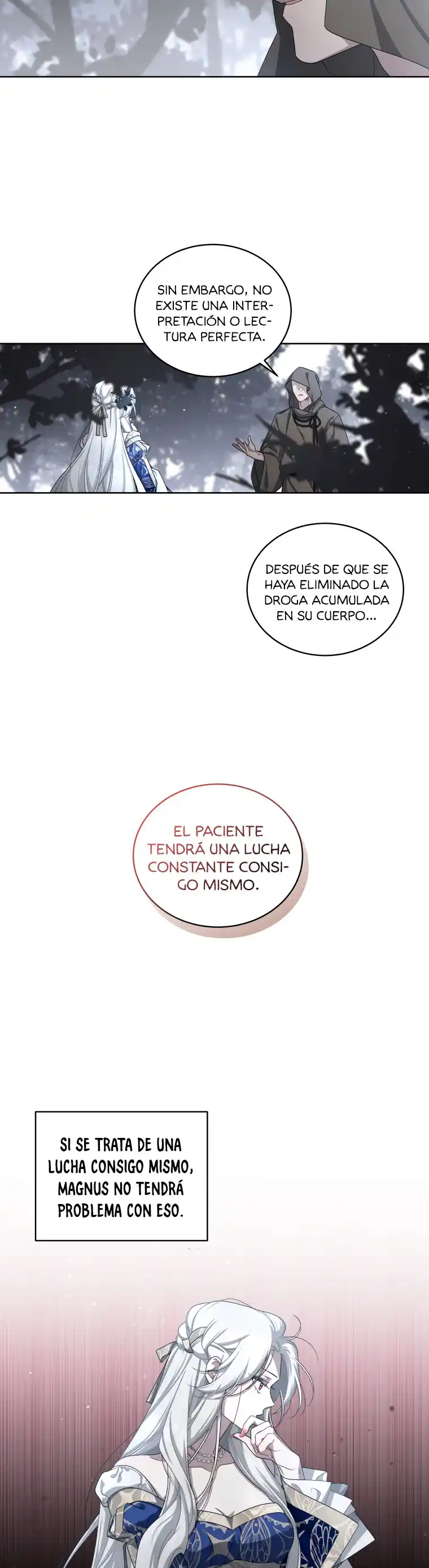 La Bestia Es Domesticada Por La Villana (2022) - Capítulo 4 - Página 22 - LectorTMOo
