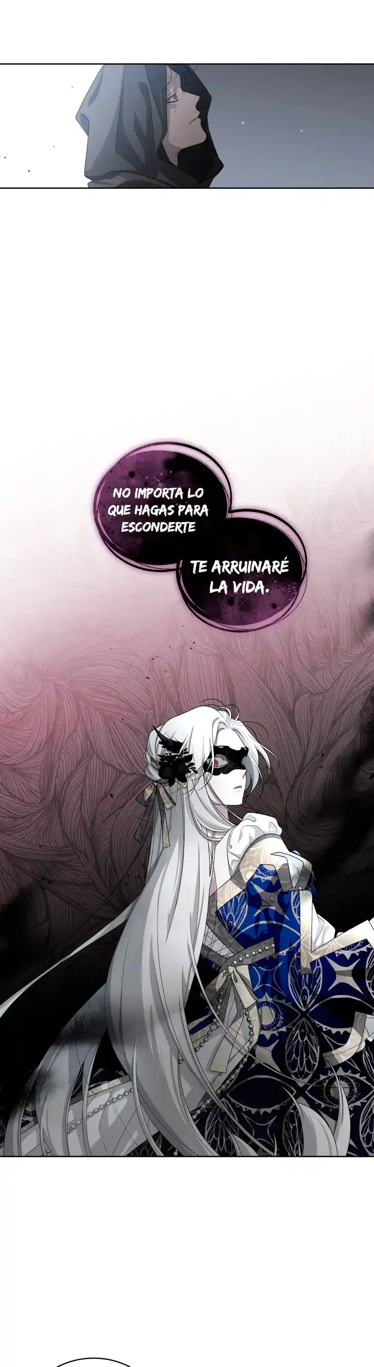 La Bestia Es Domesticada Por La Villana (2022) - Capítulo 4 - Página 25 - LectorTMOo