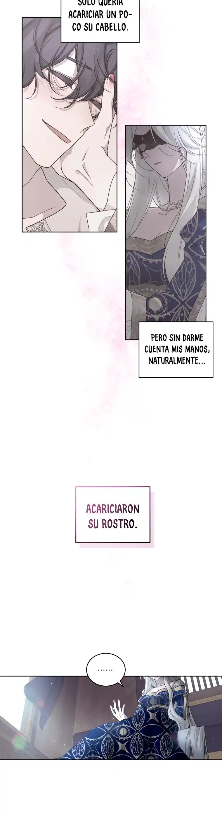 La Bestia Es Domesticada Por La Villana (2022) - Capítulo 4 - Página 29 - LectorTMOo