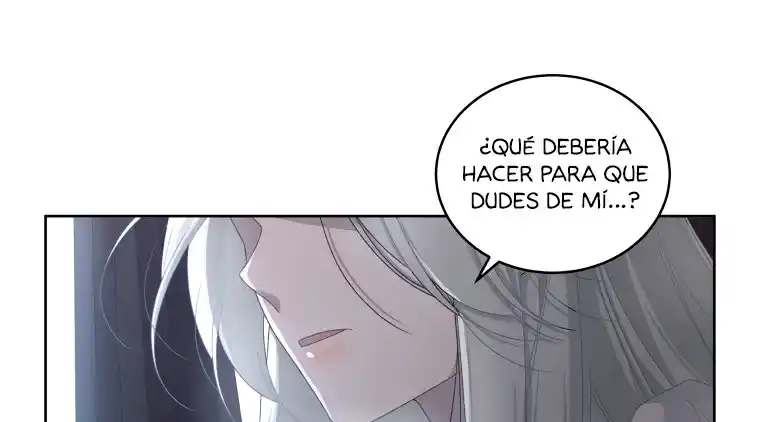 La Bestia Es Domesticada Por La Villana (2022) - Capítulo 4 - Página 31 - LectorTMOo